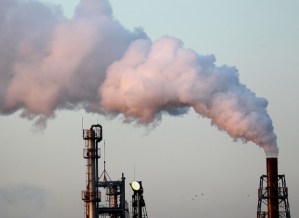 Climate Change And Global Pollution To Be Discussed At Copenhagen Summit